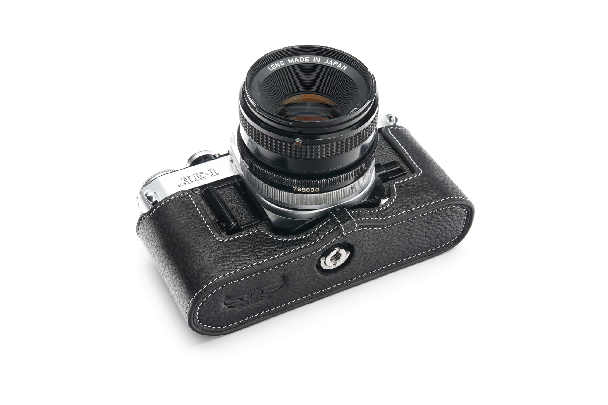 Amazon | TP Original Canon AE-1（ハンドルなし） 専用 ブルタイプ 本